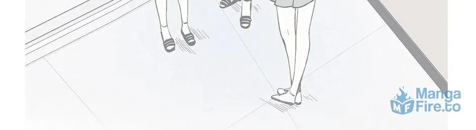 Just Between Us Chapter 81 page 96 - 