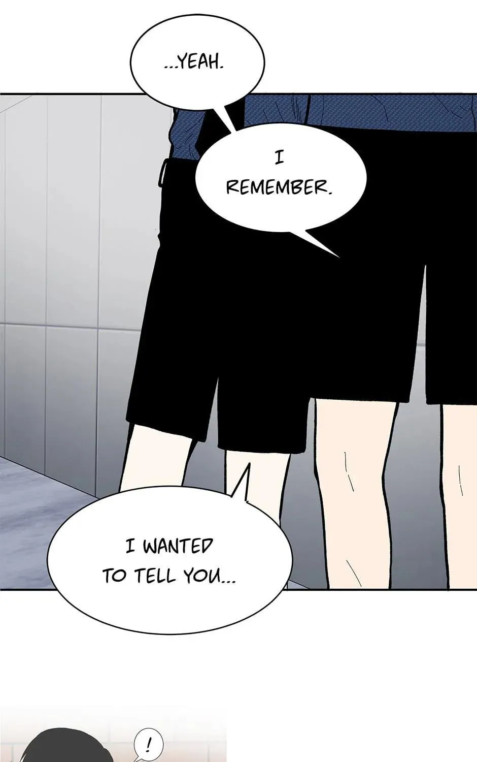 Just Between Us Chapter 81 page 97 - 