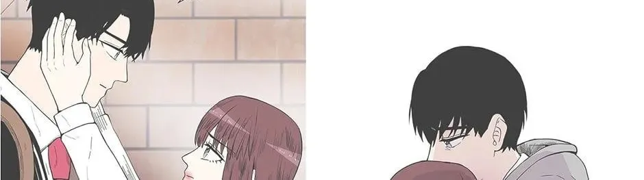 Just Between Us Chapter 81 page 98 - 