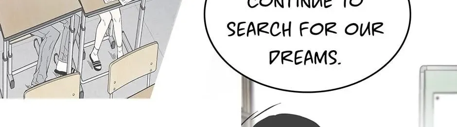 Just Between Us Chapter 81 page 100 - 