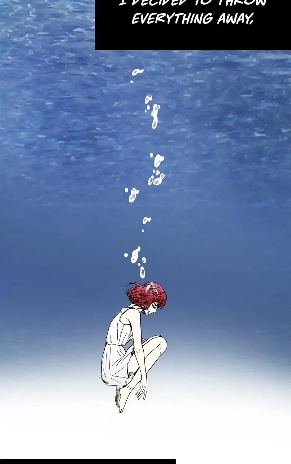 Just Between Us Chapter 82 page 105 - 