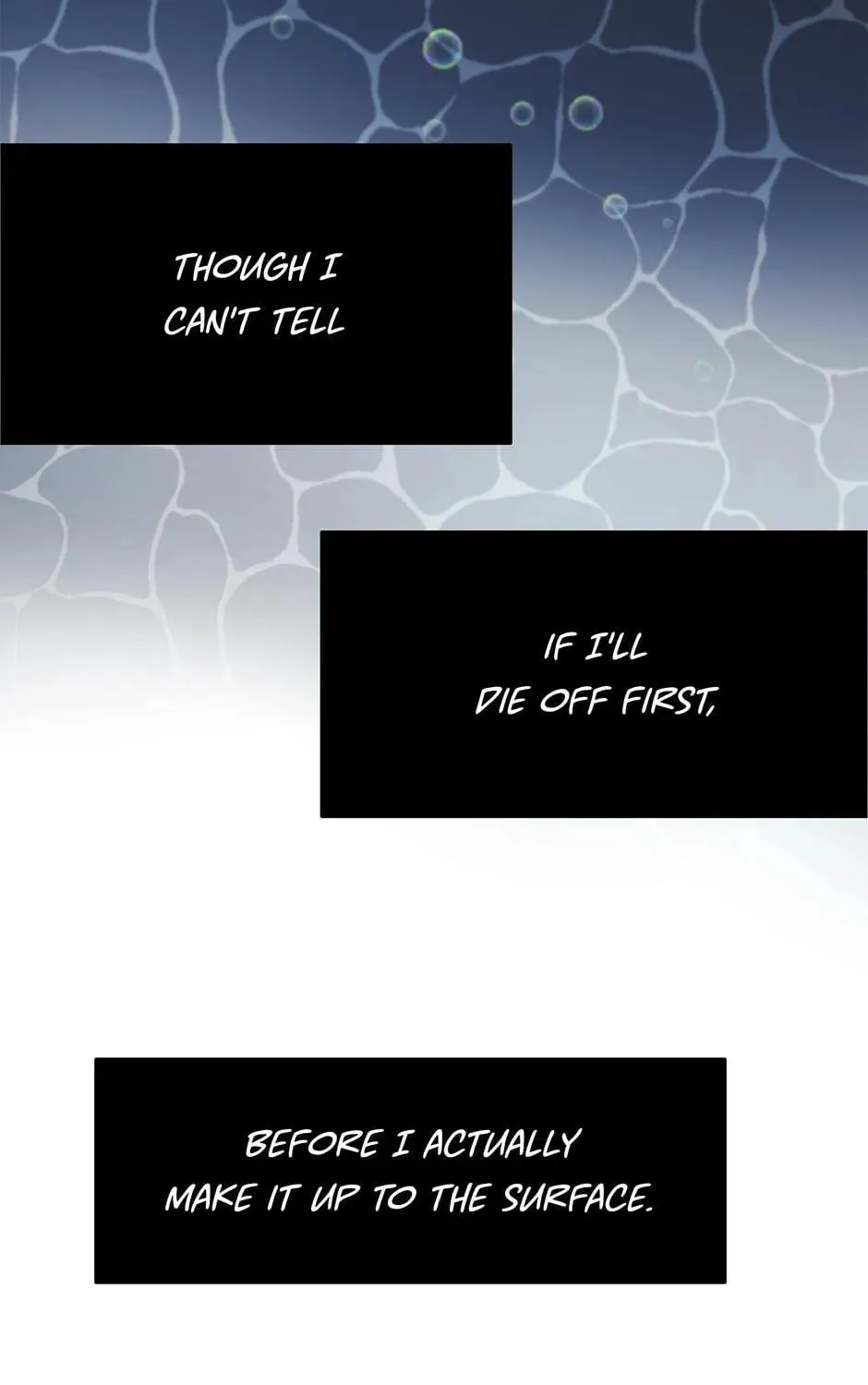 Just Between Us Chapter 82 page 109 - 