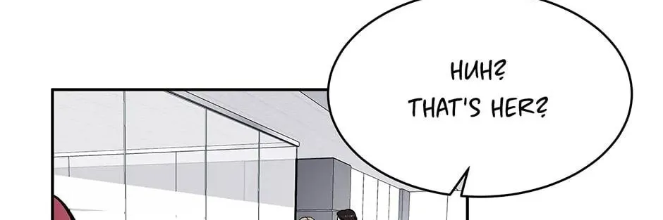 Just Between Us Chapter 82 page 116 - 