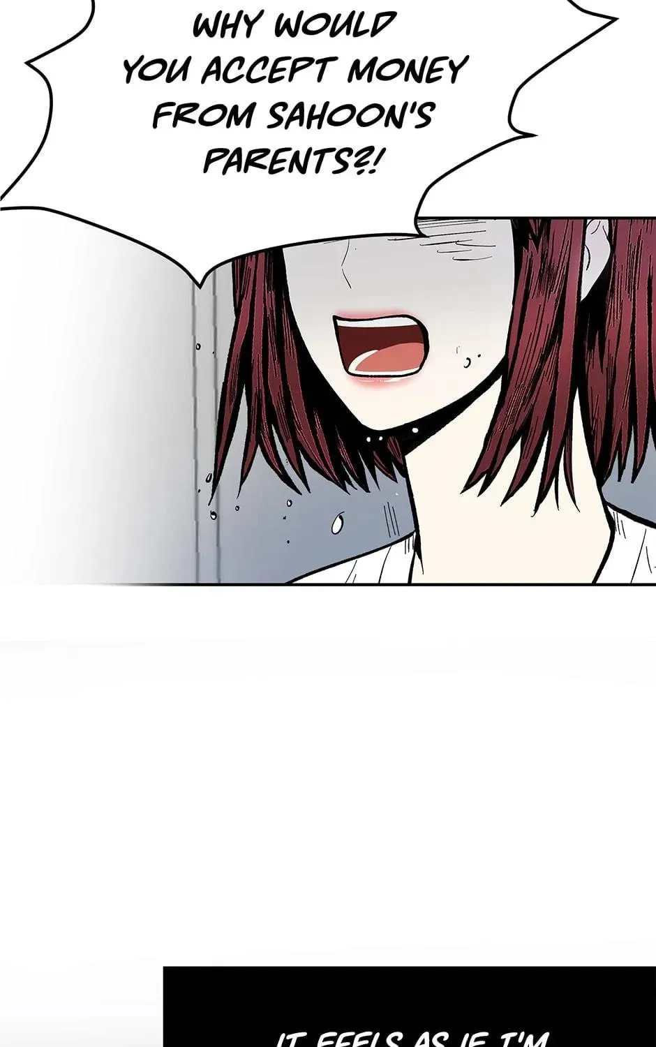 Just Between Us Chapter 82 page 13 - 