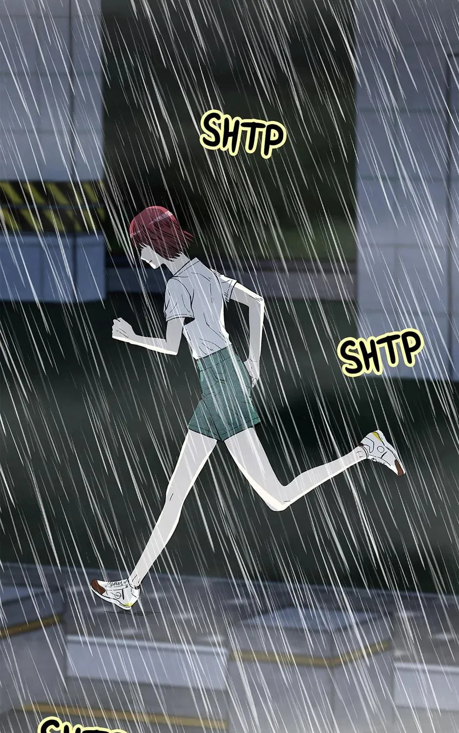 Just Between Us Chapter 82 page 15 - 