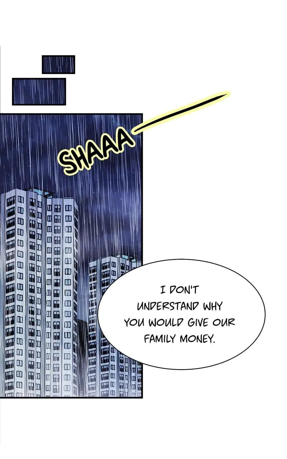 Just Between Us Chapter 82 page 17 - 