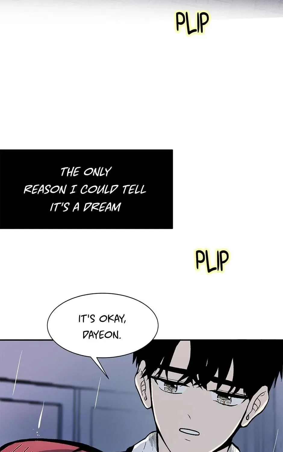 Just Between Us Chapter 82 page 5 - 