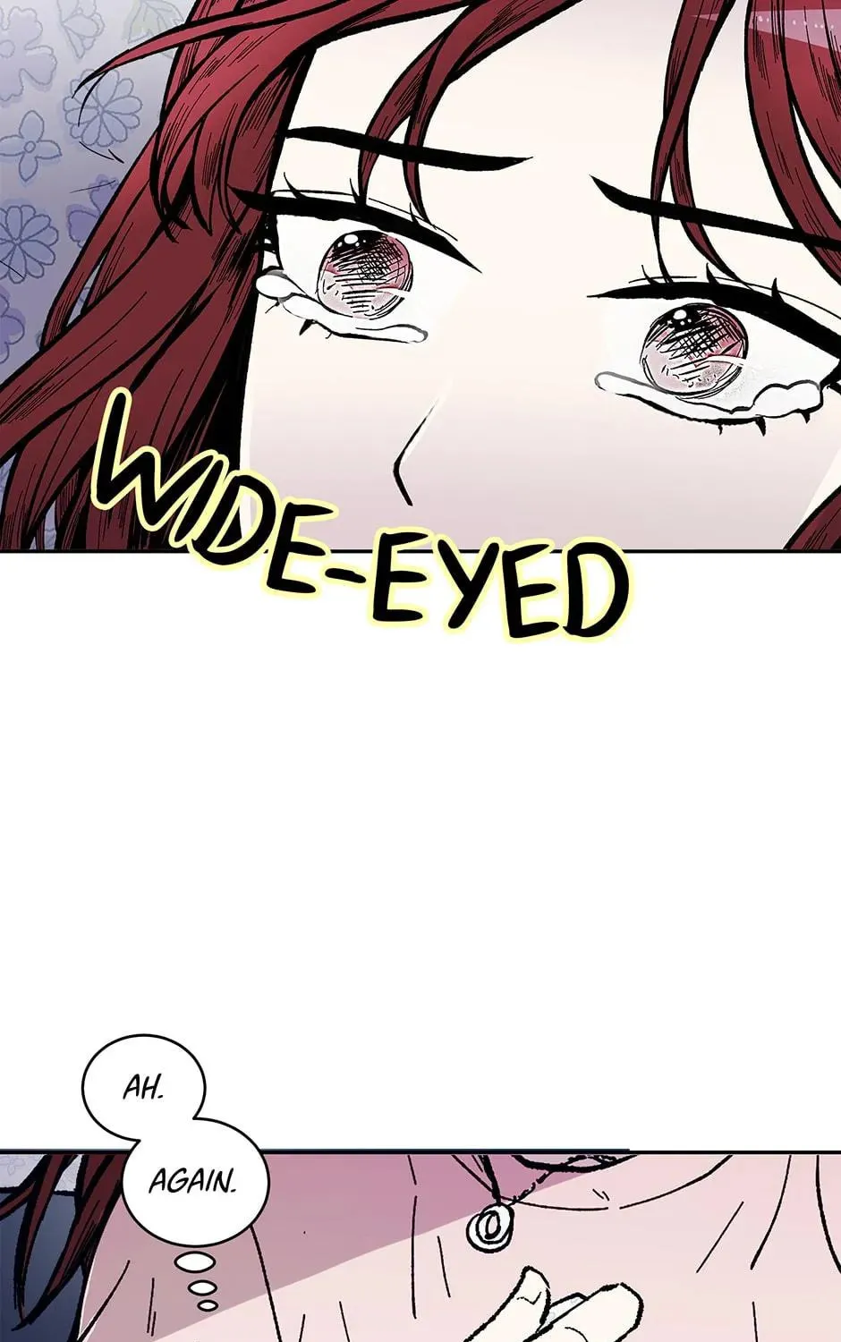 Just Between Us Chapter 82 page 43 - 