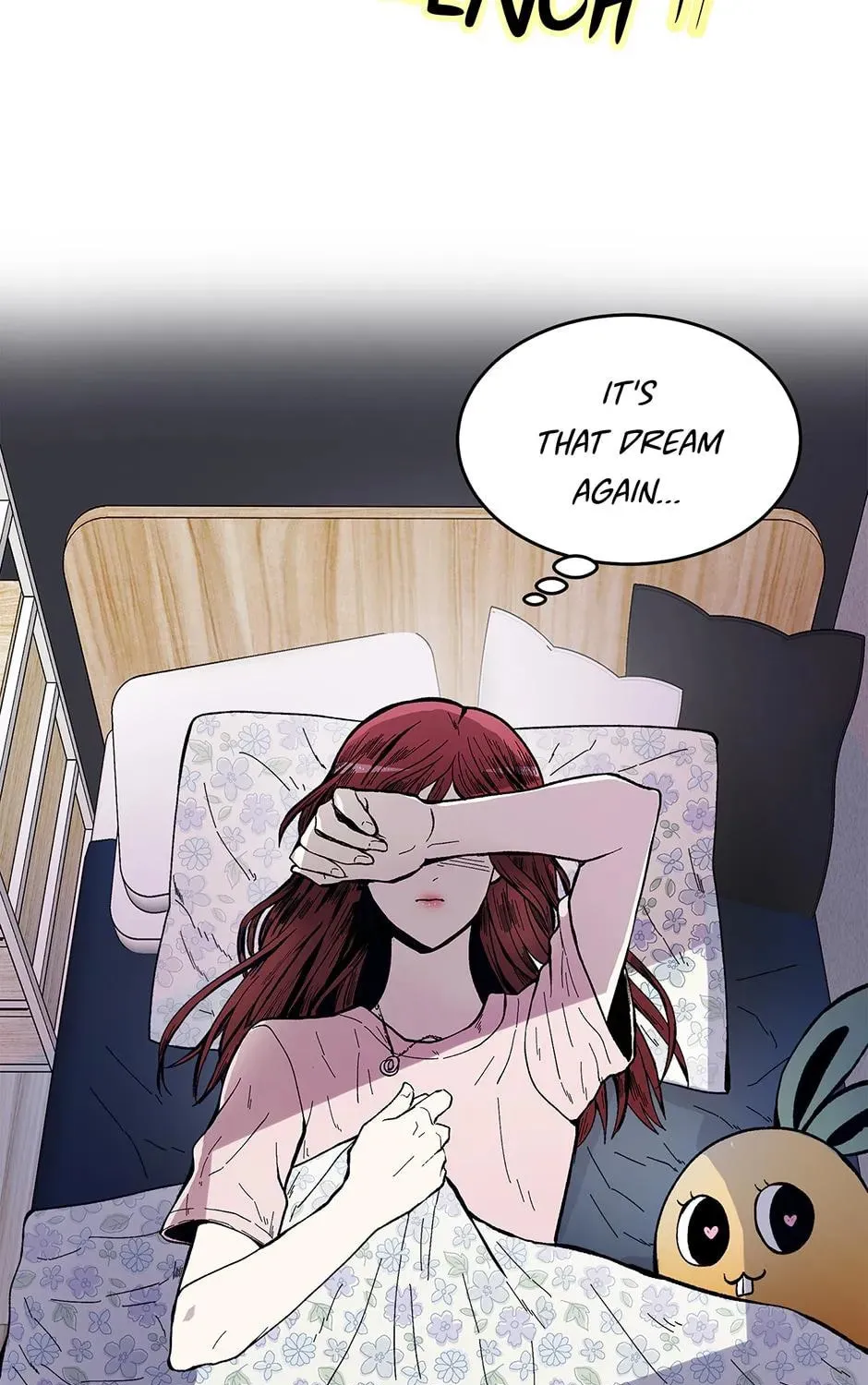 Just Between Us Chapter 82 page 45 - 