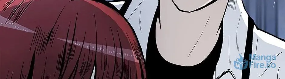 Just Between Us Chapter 82 page 6 - 