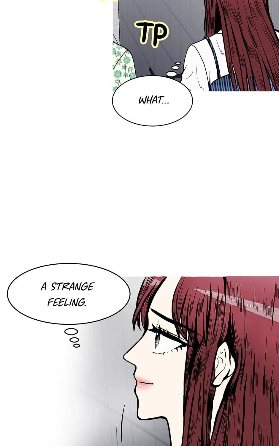 Just Between Us Chapter 82 page 63 - 