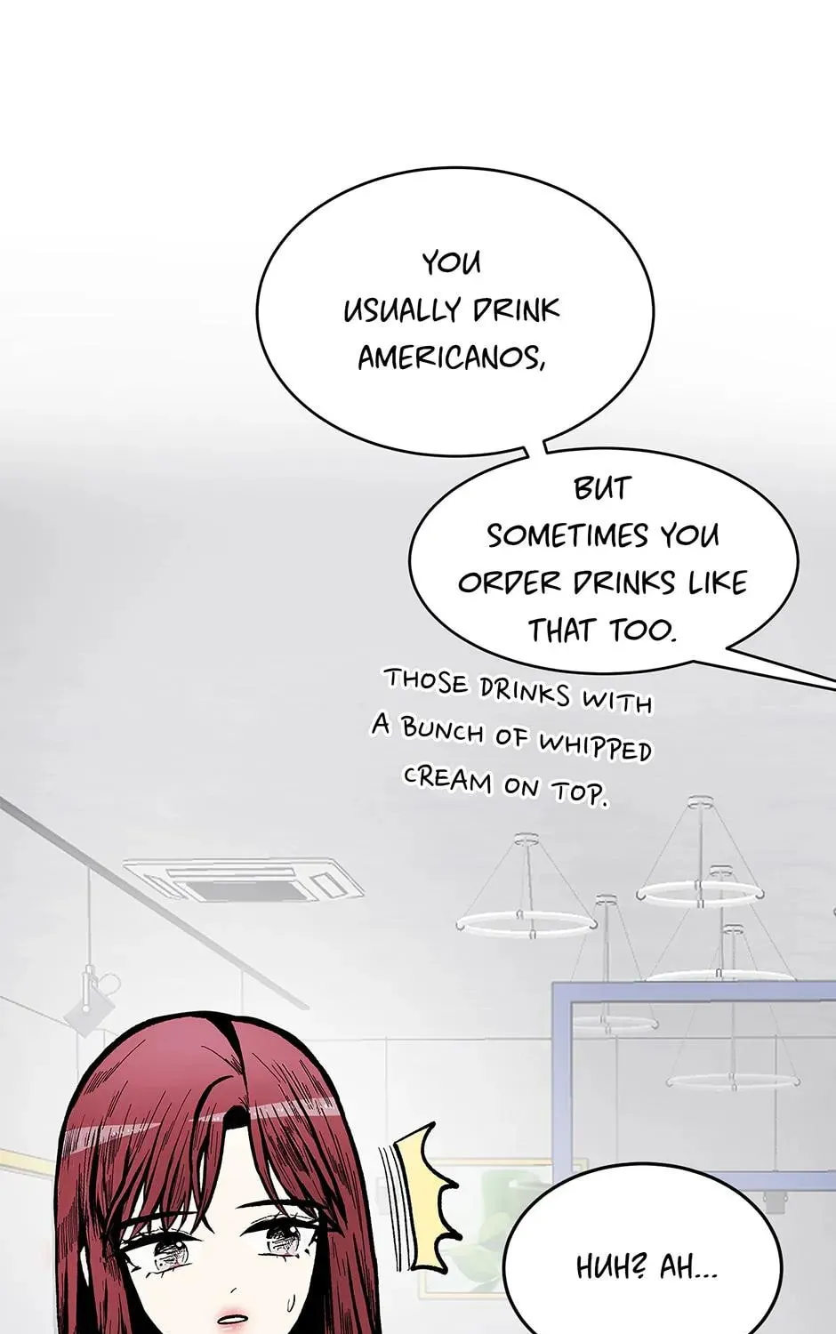 Just Between Us Chapter 82 page 67 - 