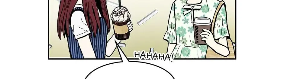 Just Between Us Chapter 82 page 70 - 