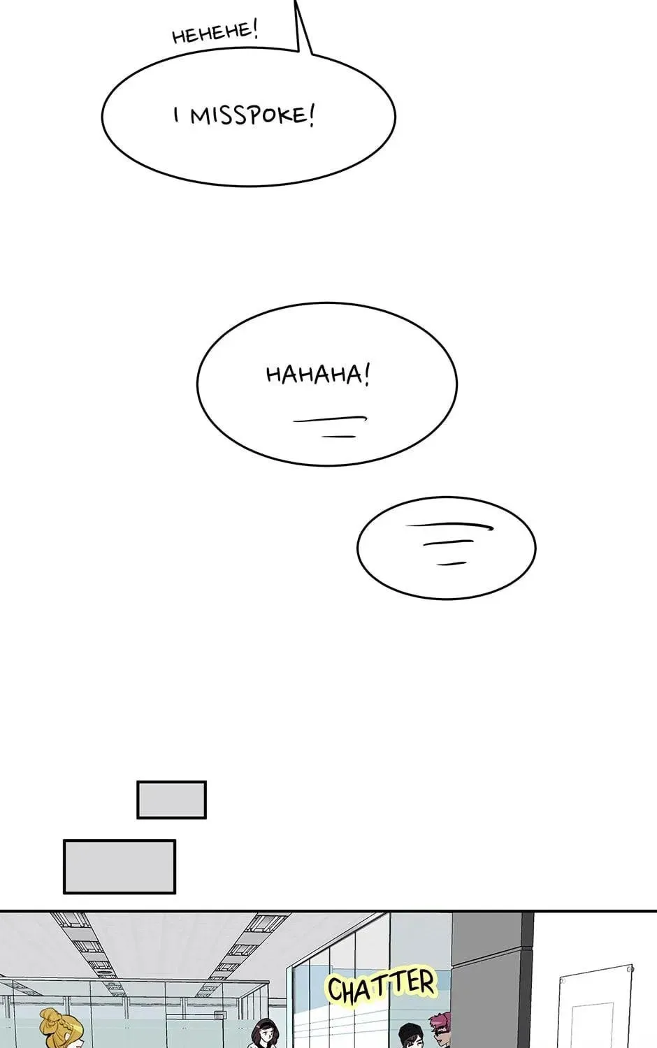 Just Between Us Chapter 82 page 75 - 