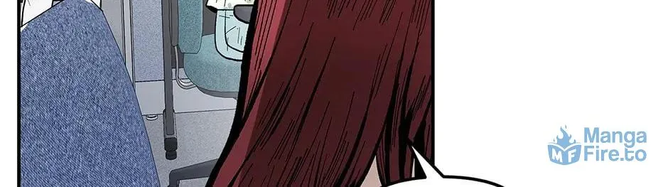 Just Between Us Chapter 82 page 78 - 