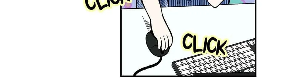 Just Between Us Chapter 82 page 80 - 