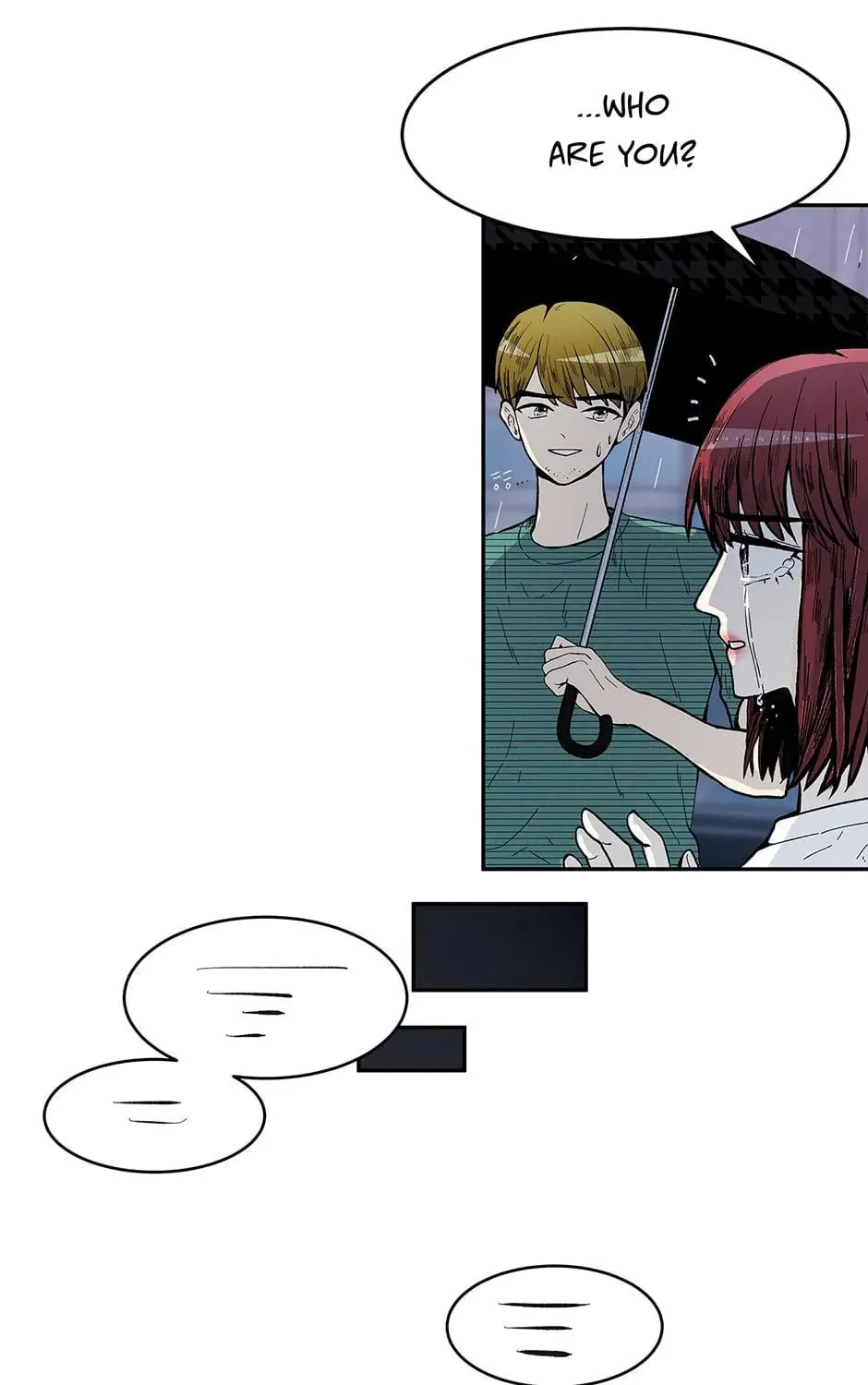 Just Between Us Chapter 82 page 9 - 