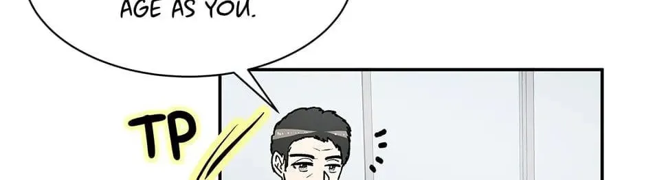 Just Between Us Chapter 82 page 82 - 