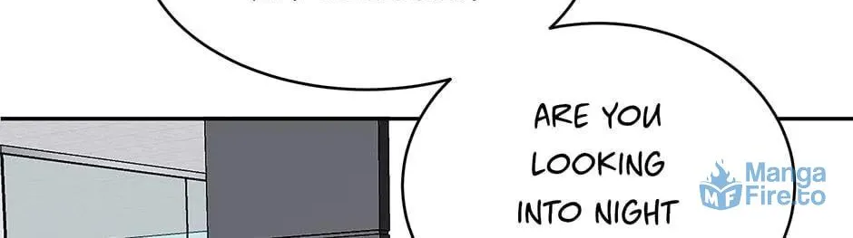Just Between Us Chapter 82 page 84 - 