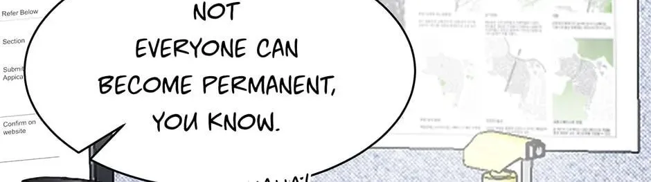 Just Between Us Chapter 82 page 88 - 