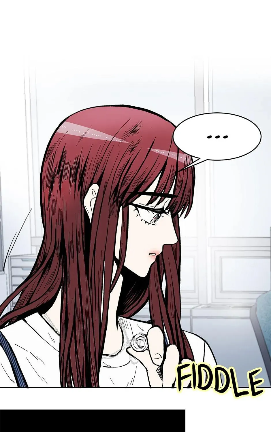 Just Between Us Chapter 82 page 97 - 