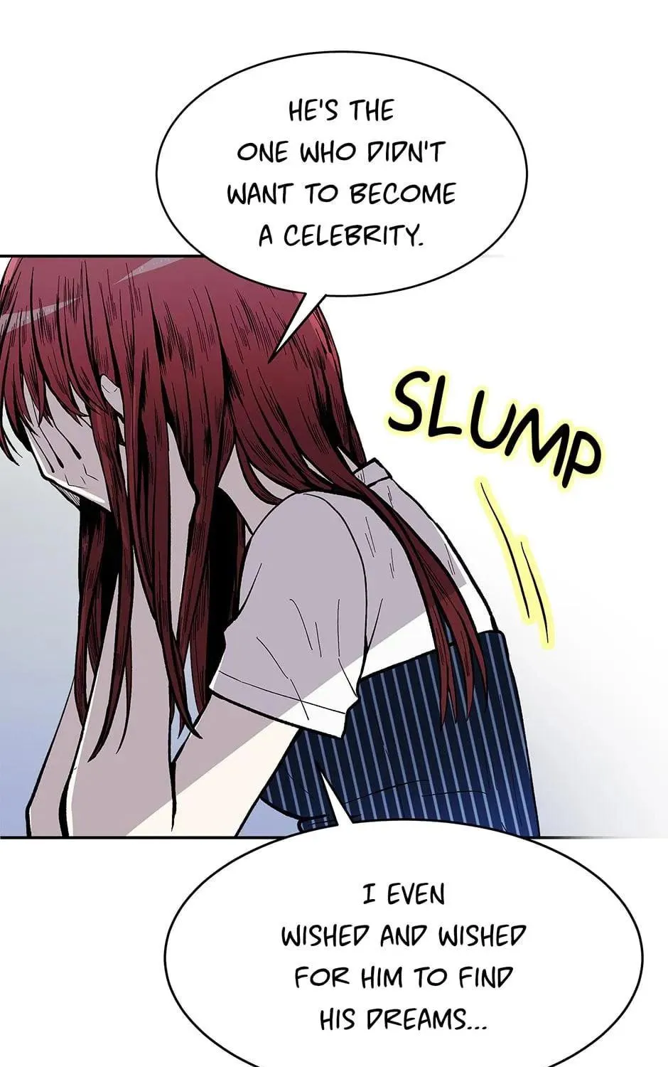 Just Between Us Chapter 83 page 101 - 
