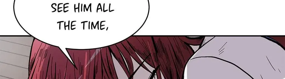 Just Between Us Chapter 83 page 106 - 
