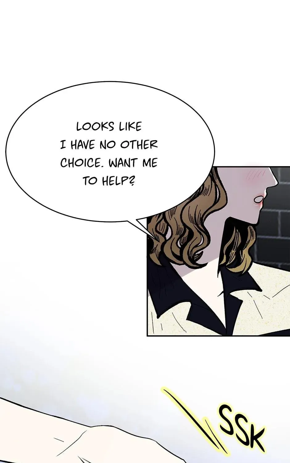 Just Between Us Chapter 83 page 109 - 