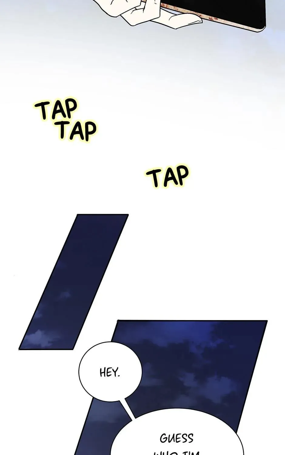 Just Between Us Chapter 83 page 111 - 