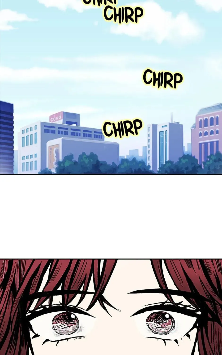Just Between Us Chapter 83 page 115 - 