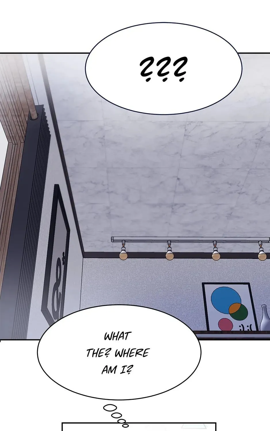 Just Between Us Chapter 83 page 117 - 