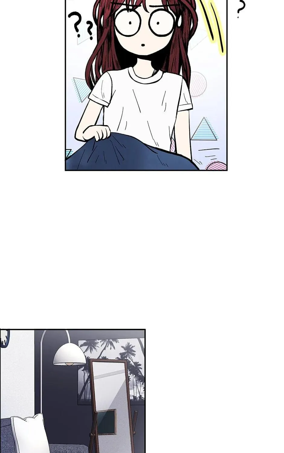 Just Between Us Chapter 83 page 119 - 