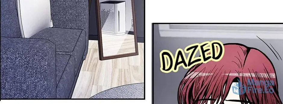 Just Between Us Chapter 83 page 120 - 