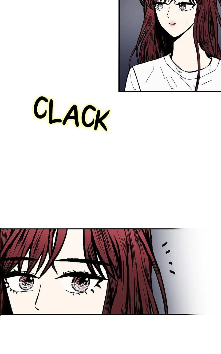 Just Between Us Chapter 83 page 121 - 