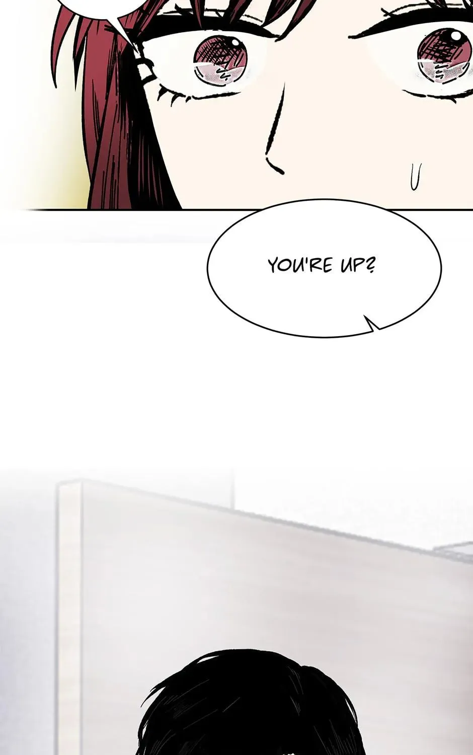 Just Between Us Chapter 83 page 123 - 
