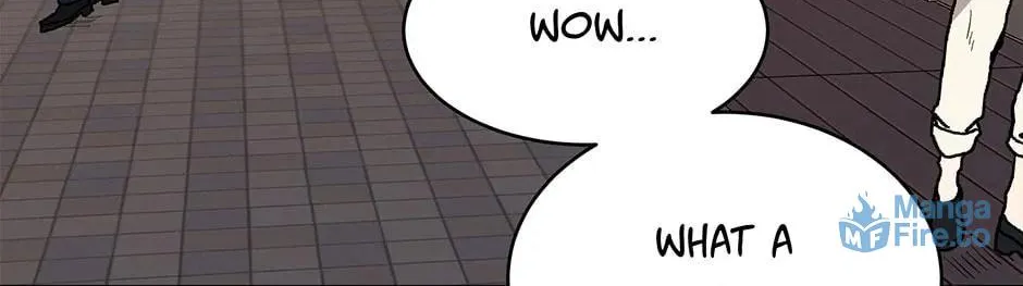 Just Between Us Chapter 83 page 18 - 