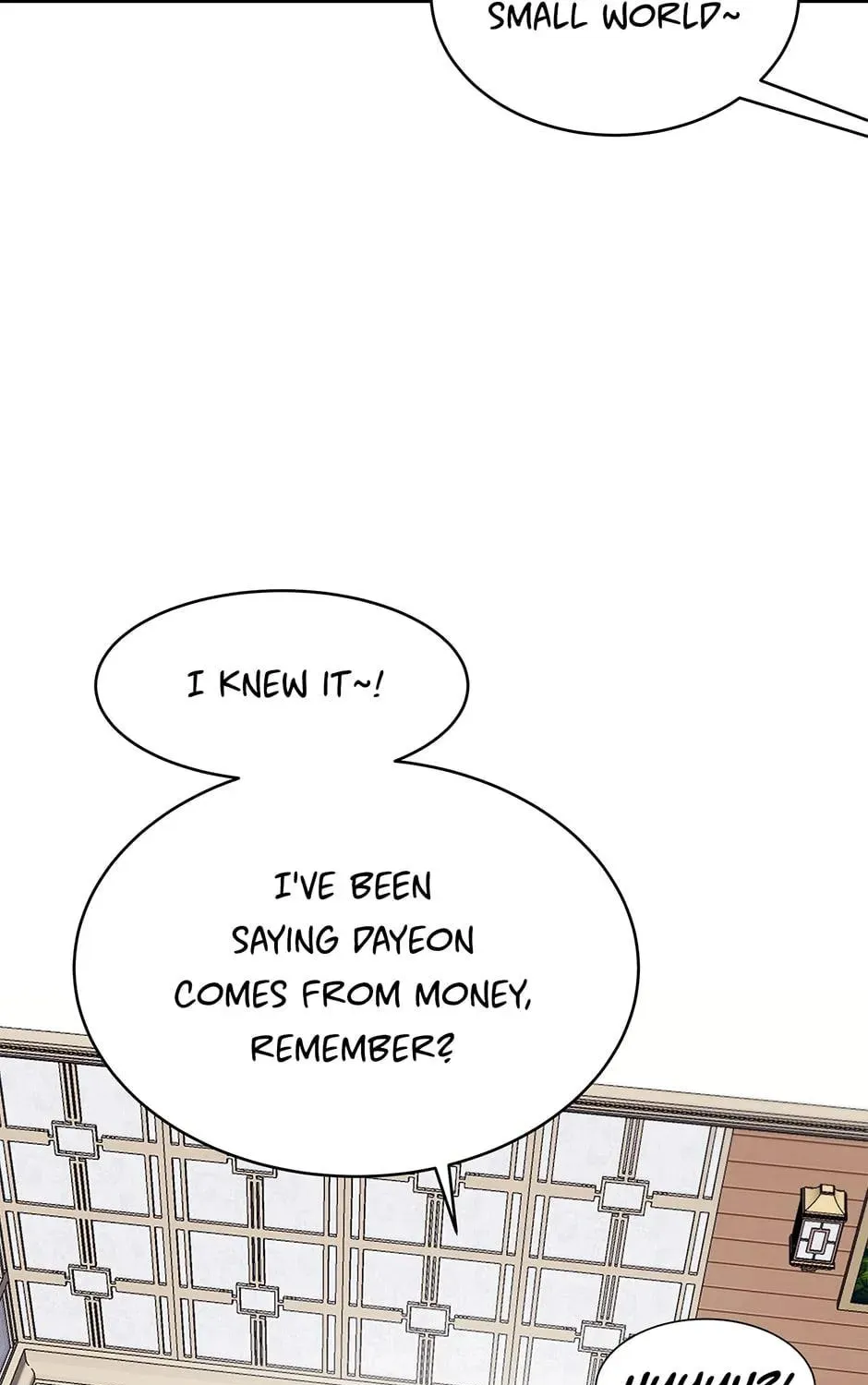 Just Between Us Chapter 83 page 19 - 
