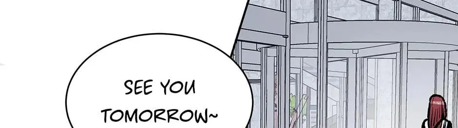 Just Between Us Chapter 83 page 44 - 