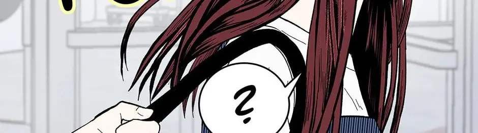 Just Between Us Chapter 83 page 46 - 