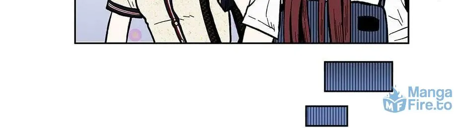 Just Between Us Chapter 83 page 48 - 