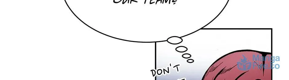 Just Between Us Chapter 83 page 6 - 