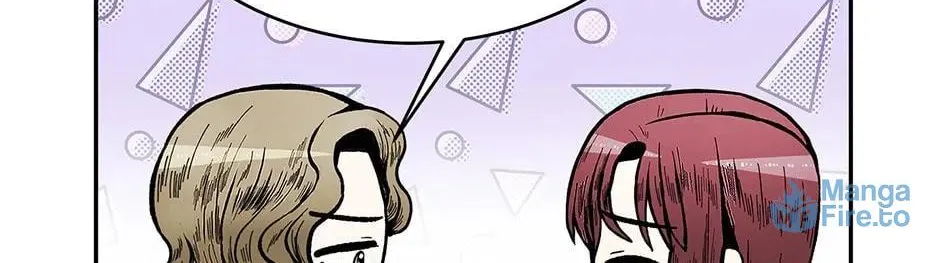 Just Between Us Chapter 83 page 54 - 