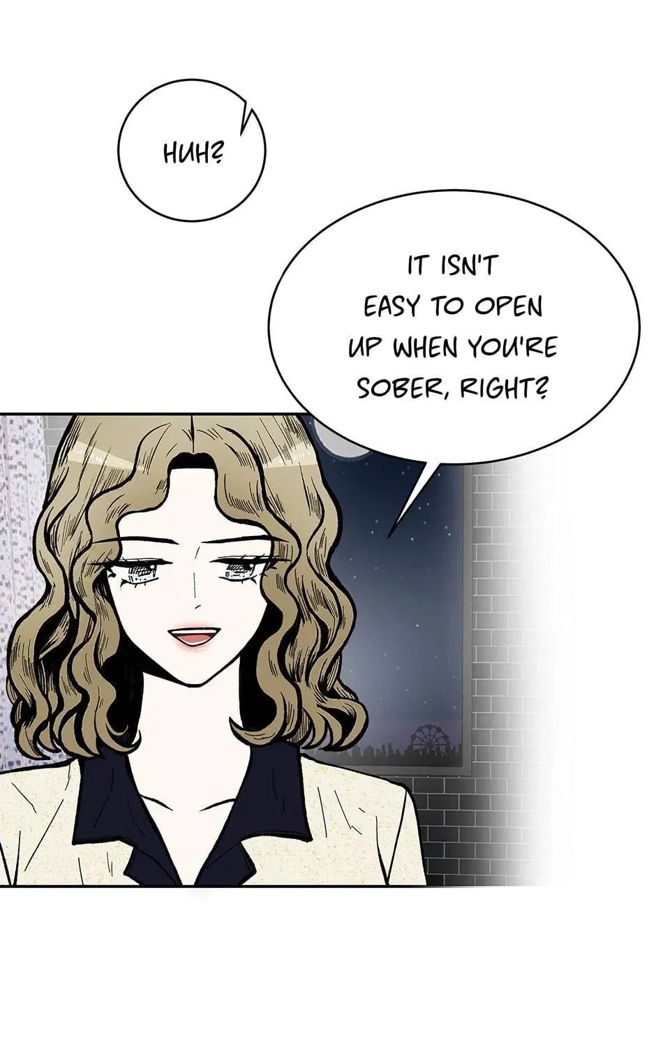 Just Between Us Chapter 83 page 59 - 