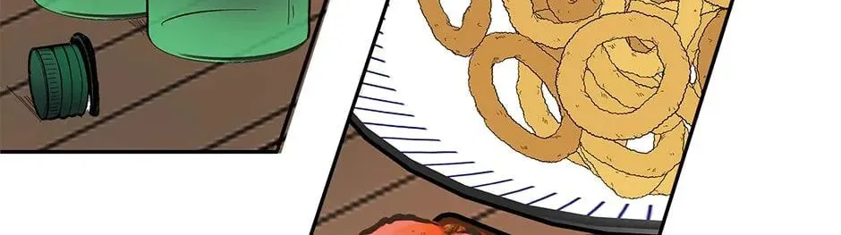Just Between Us Chapter 83 page 62 - 