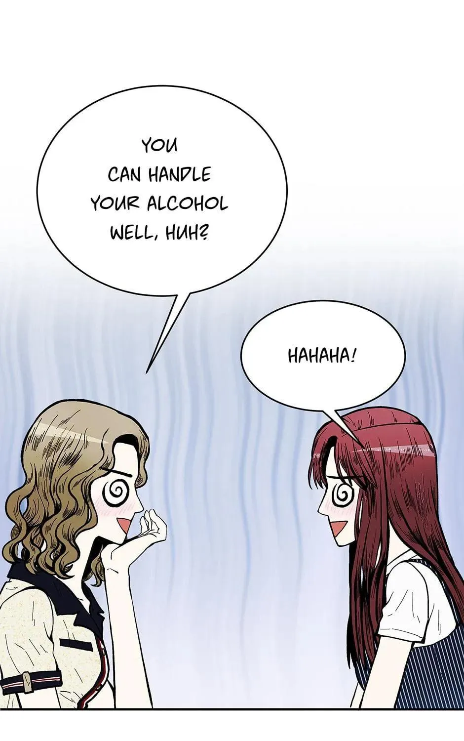 Just Between Us Chapter 83 page 65 - 