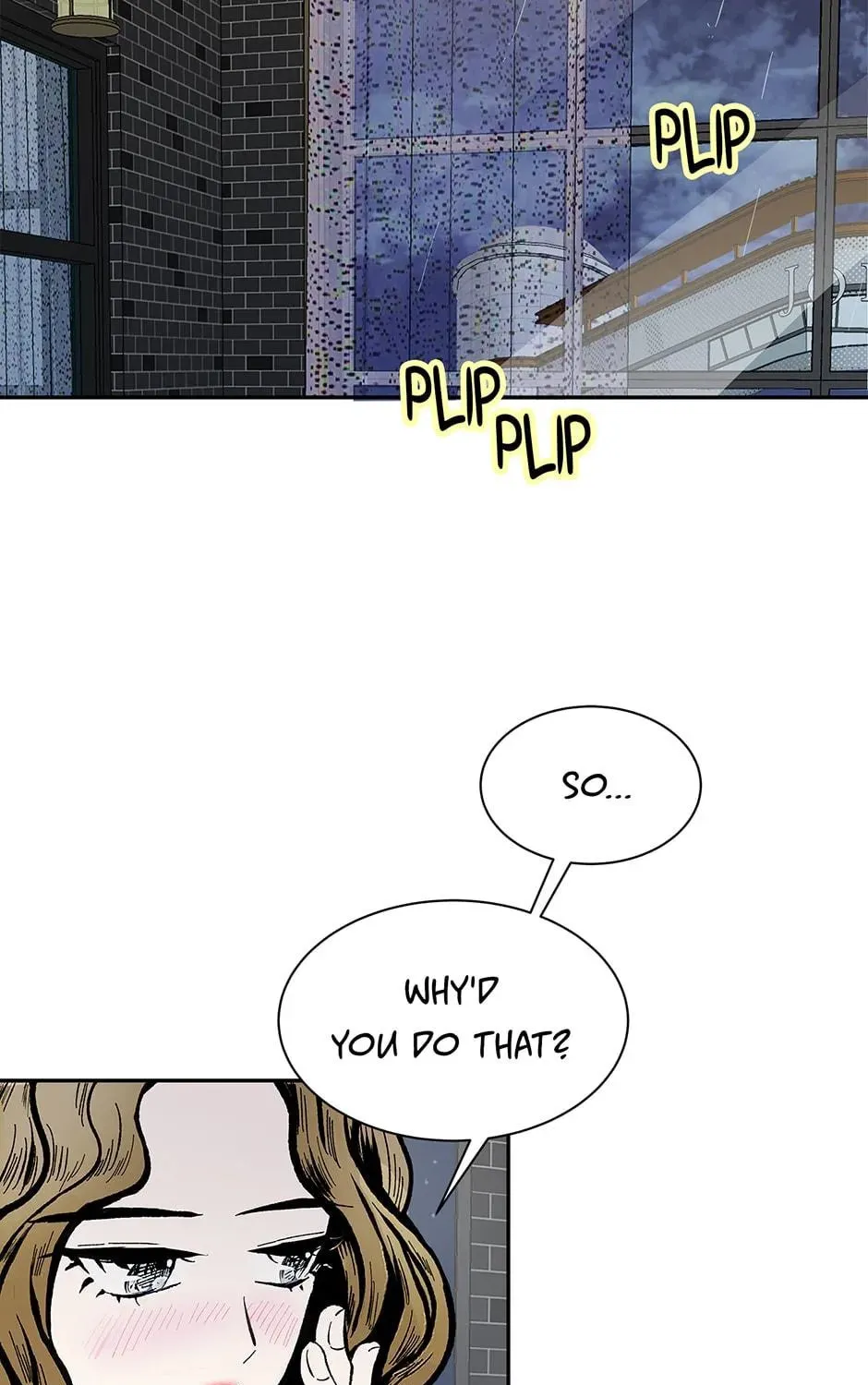 Just Between Us Chapter 83 page 67 - 