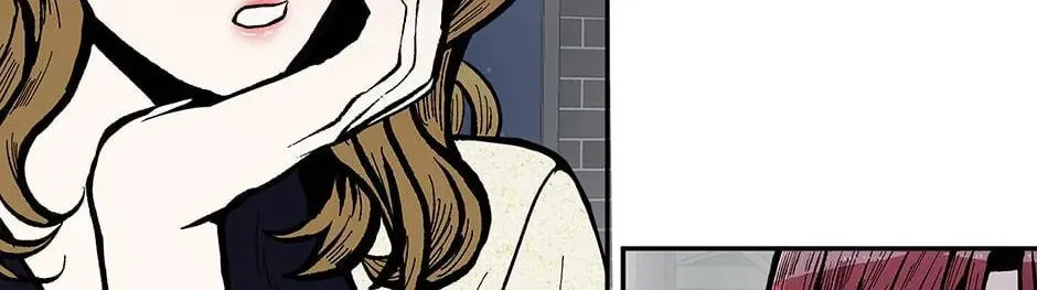 Just Between Us Chapter 83 page 68 - 