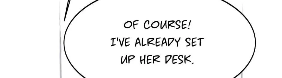Just Between Us Chapter 83 page 8 - 
