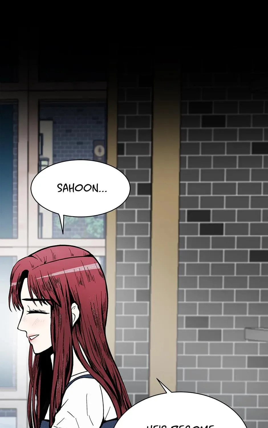 Just Between Us Chapter 83 page 81 - 