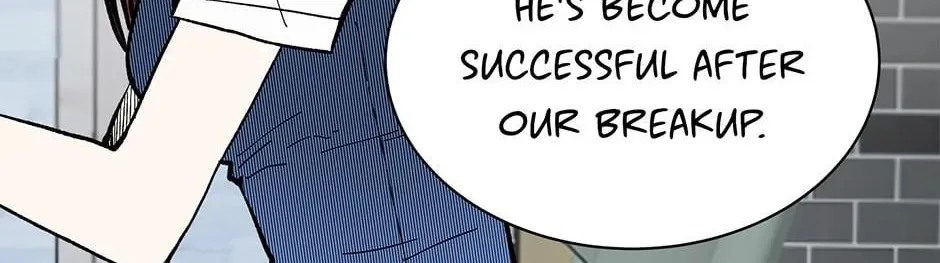 Just Between Us Chapter 83 page 82 - 